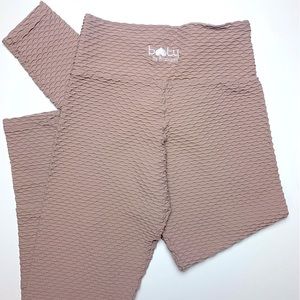 Booty by Brabants Dulce de Leche OS